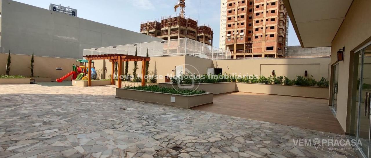 Apartamento à venda no Monte Castelo, Campo Grande – foto 29