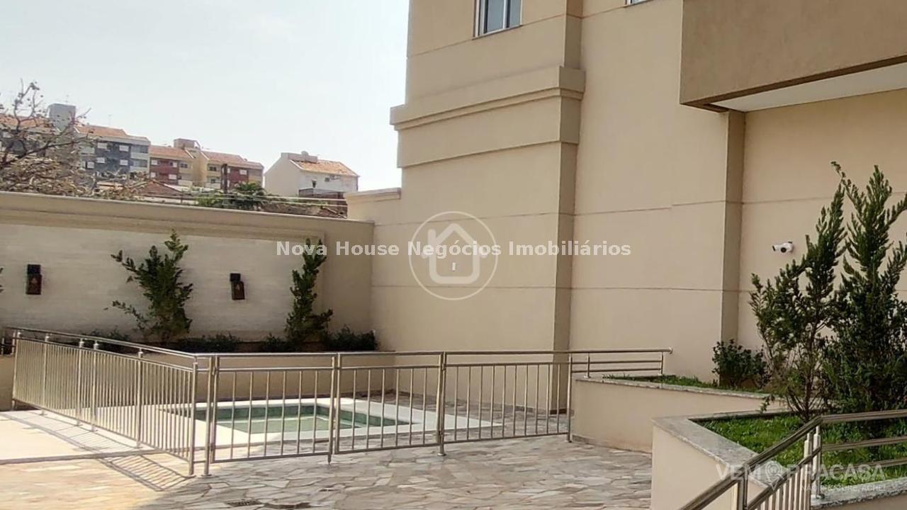 Apartamento à venda no Monte Castelo, Campo Grande – foto 38