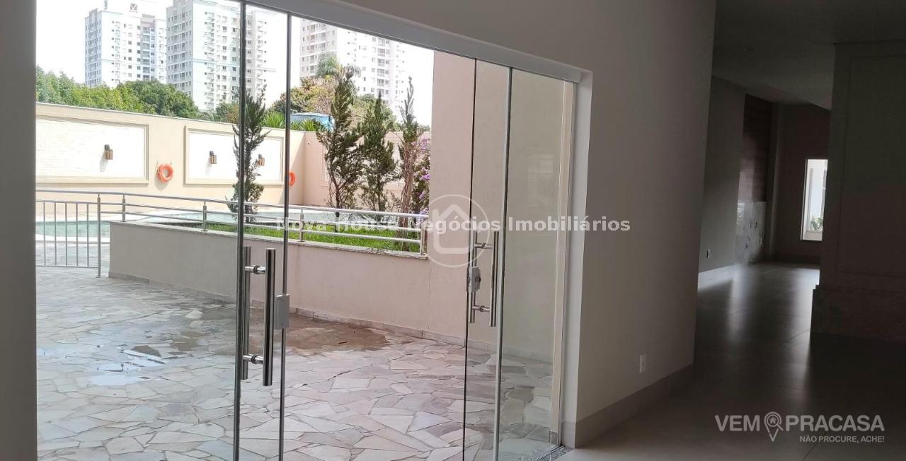 Apartamento à venda no Monte Castelo, Campo Grande – foto 40