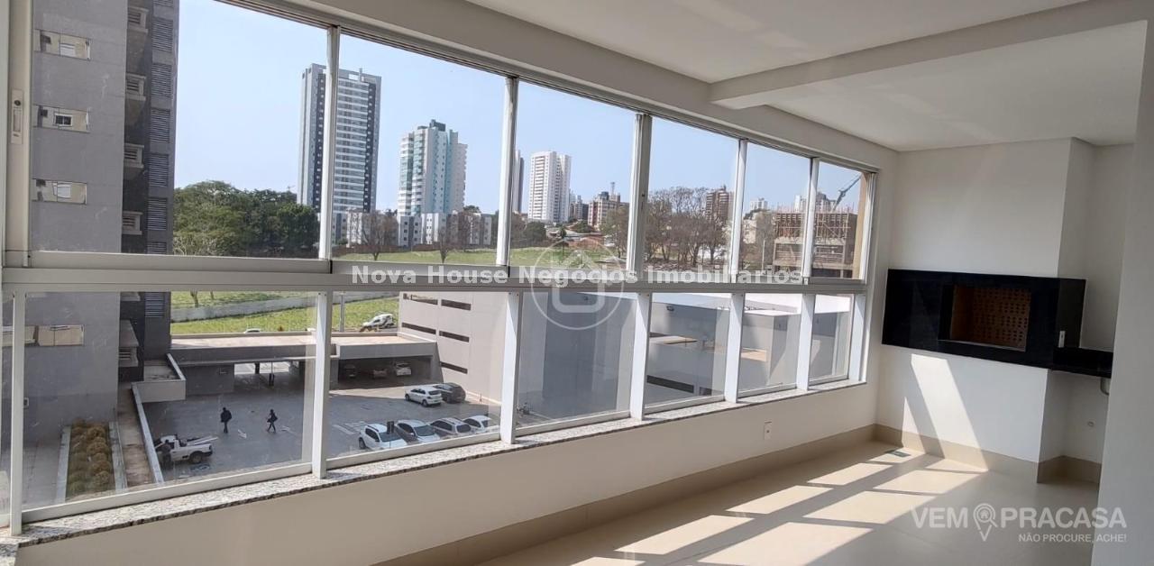 Apartamento à venda no Monte Castelo, Campo Grande – foto 48