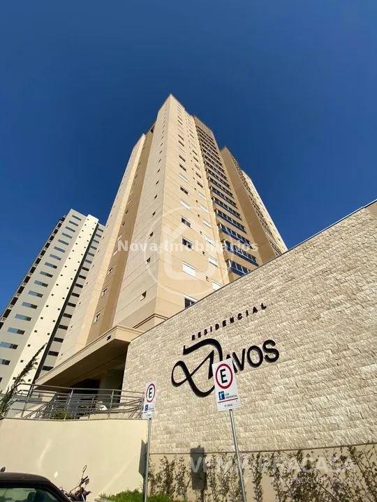 Apartamento à venda no Monte Castelo, Campo Grande – foto 77