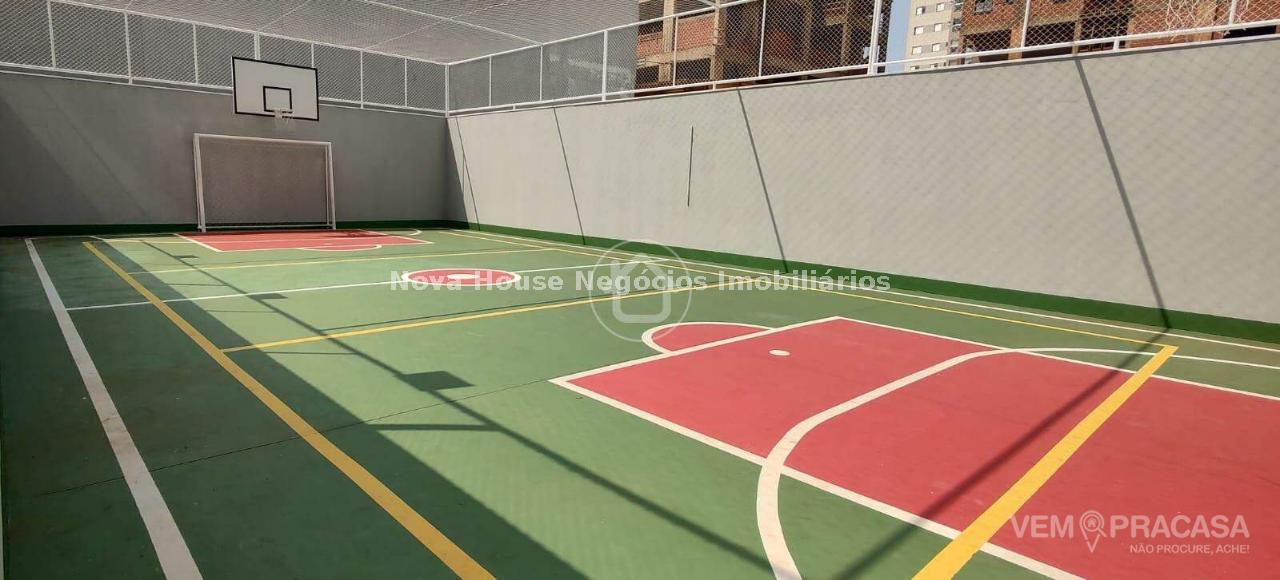 Apartamento à venda no Monte Castelo, Campo Grande – foto 89