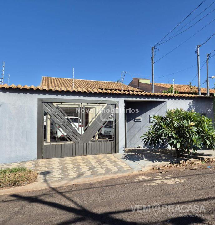 Casa Térrea à venda no Sobrinho, Campo Grande – foto 2