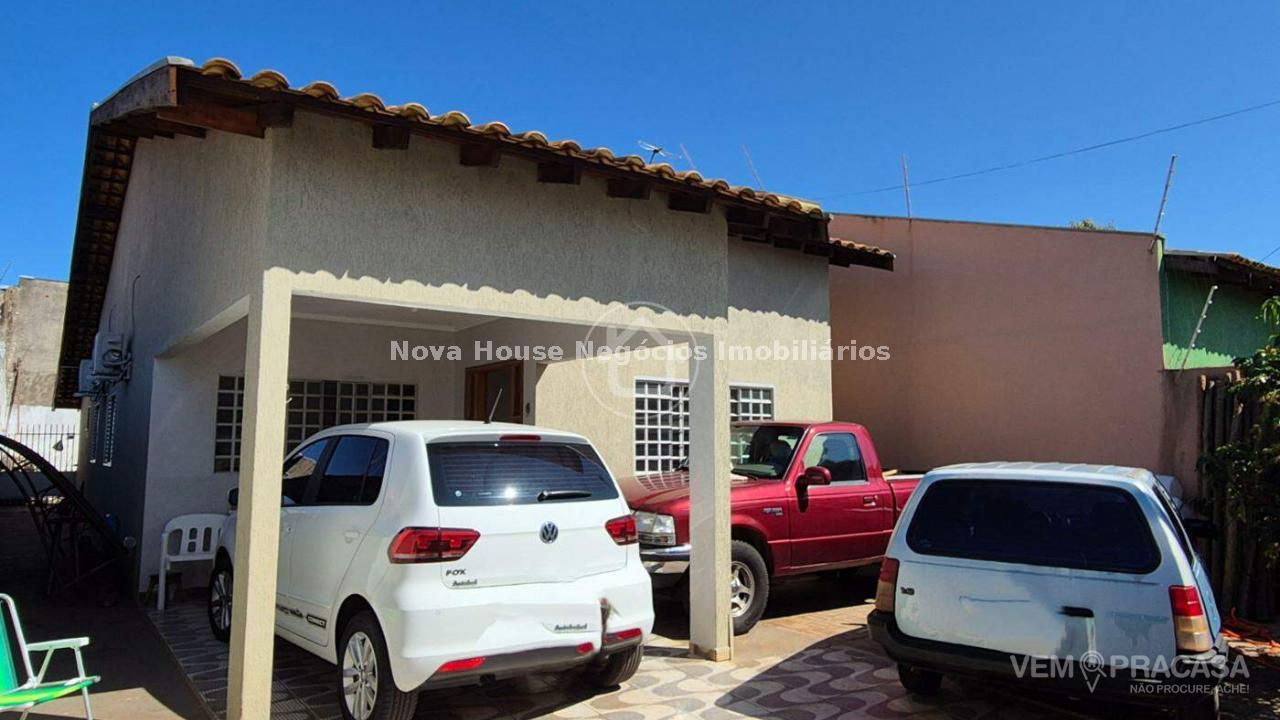 Casa Térrea à venda no Sobrinho, Campo Grande – foto 4