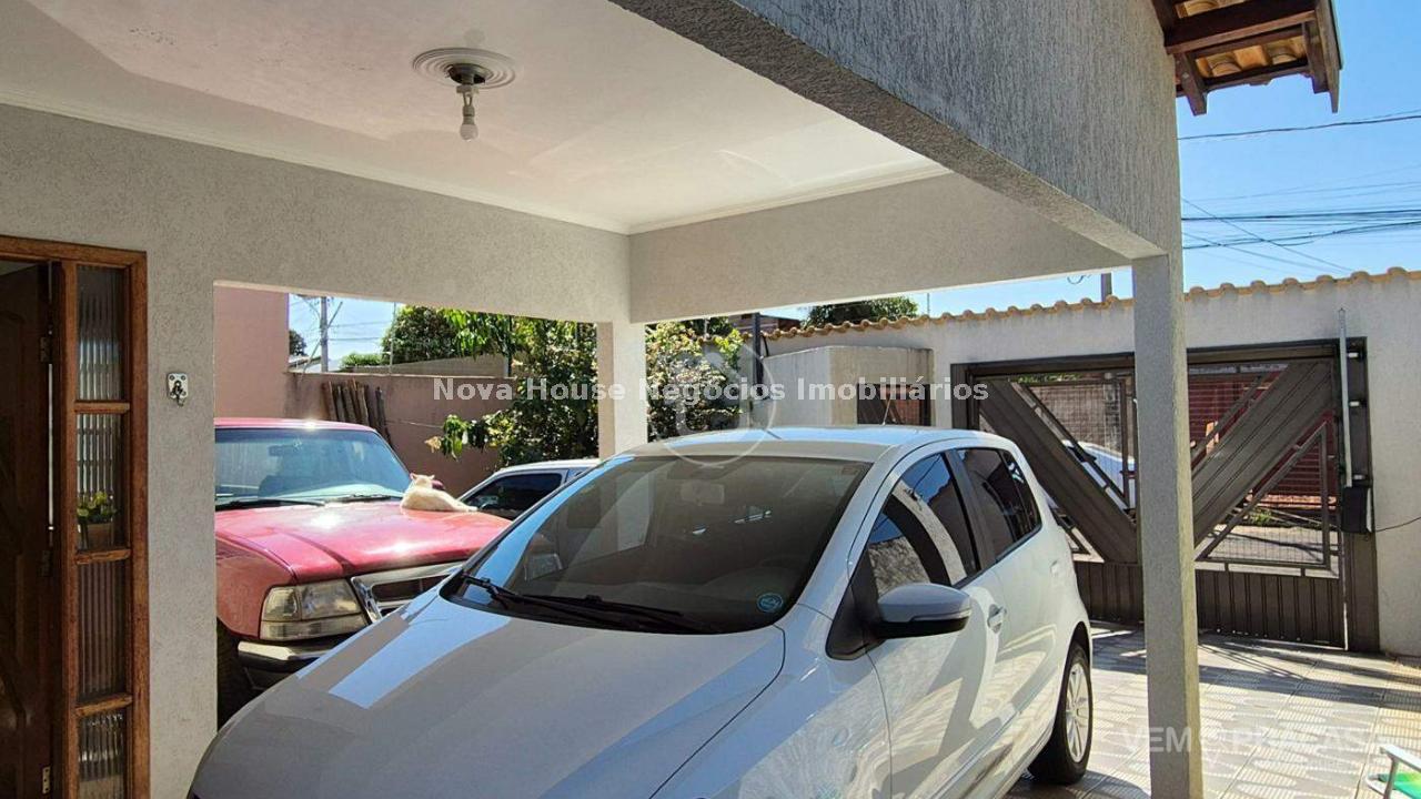 Casa Térrea à venda no Sobrinho, Campo Grande – foto 6