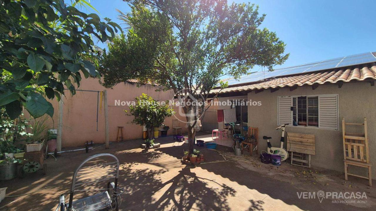 Casa Térrea à venda no Sobrinho, Campo Grande – foto 24