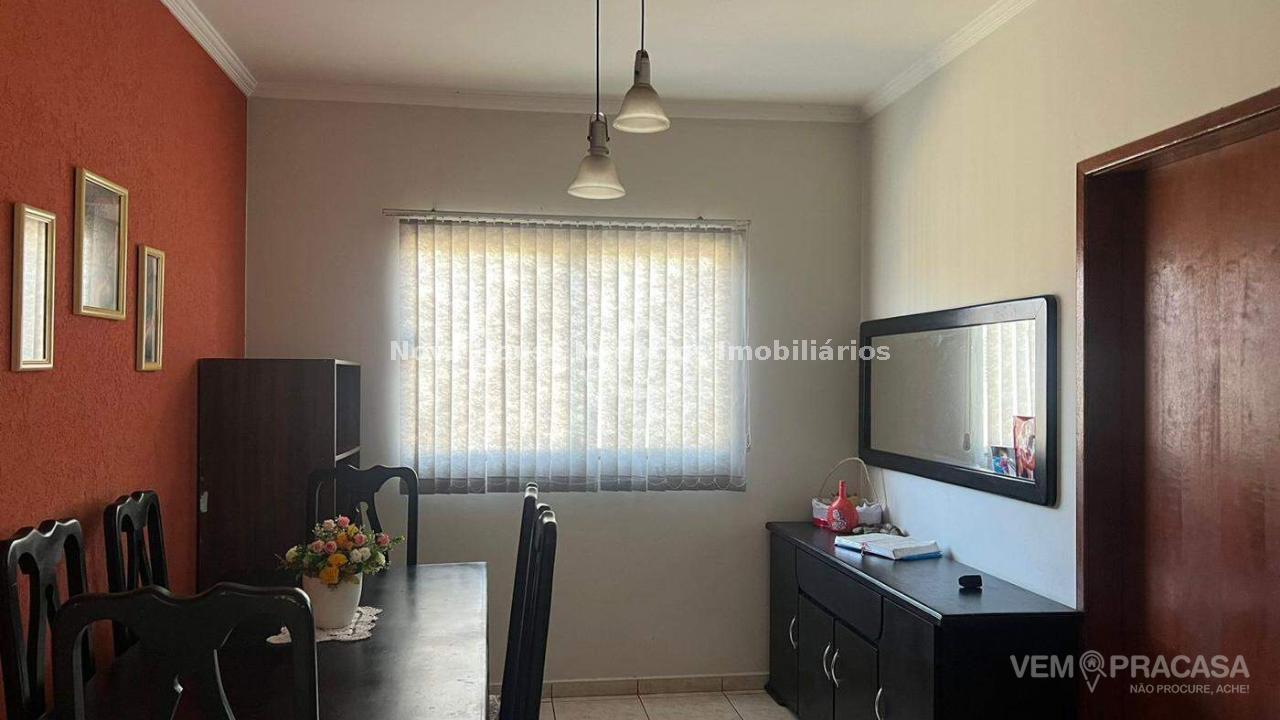 Casa Térrea à venda no Carandá Bosque, Campo Grande – foto 3