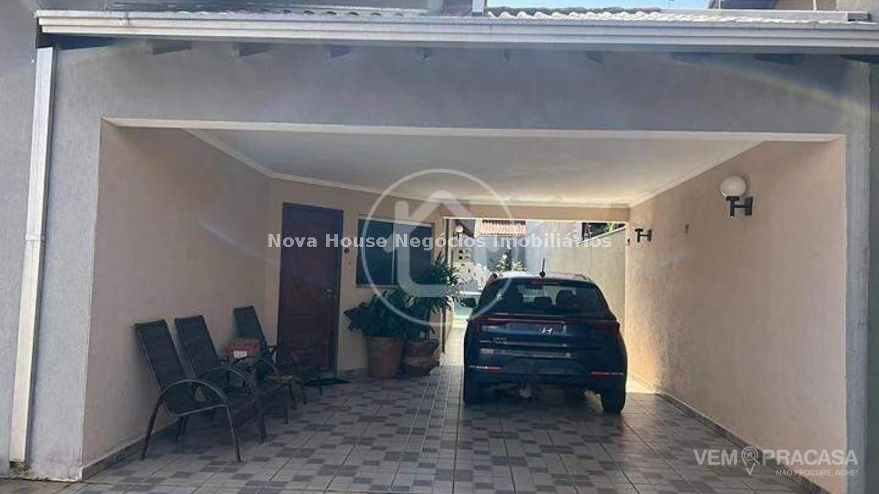 Casa Térrea à venda no Carandá Bosque, Campo Grande – foto 9
