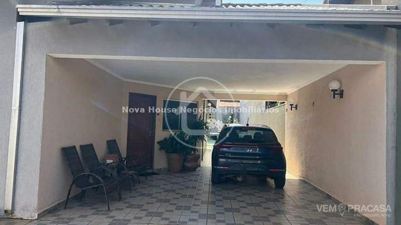 Casa Térrea à venda no Carandá Bosque, Campo Grande – foto 10