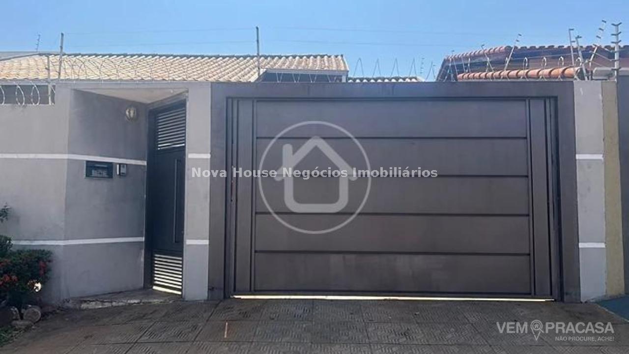 Casa Térrea à venda no Carandá Bosque, Campo Grande – foto 13