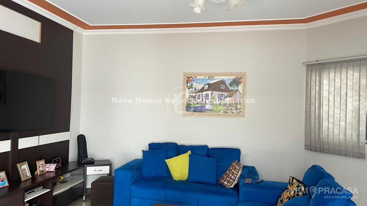 Casa Térrea à venda no Carandá Bosque, Campo Grande – foto 15