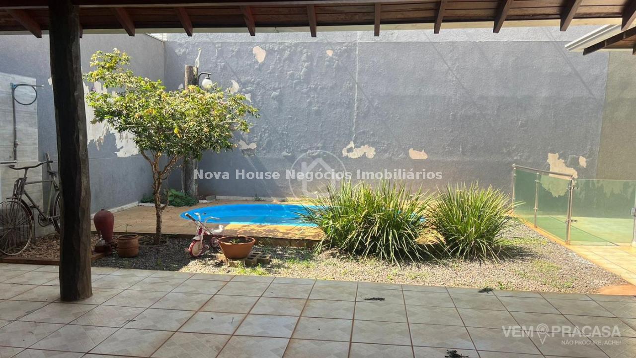 Casa Térrea à venda no Carandá Bosque, Campo Grande – foto 18