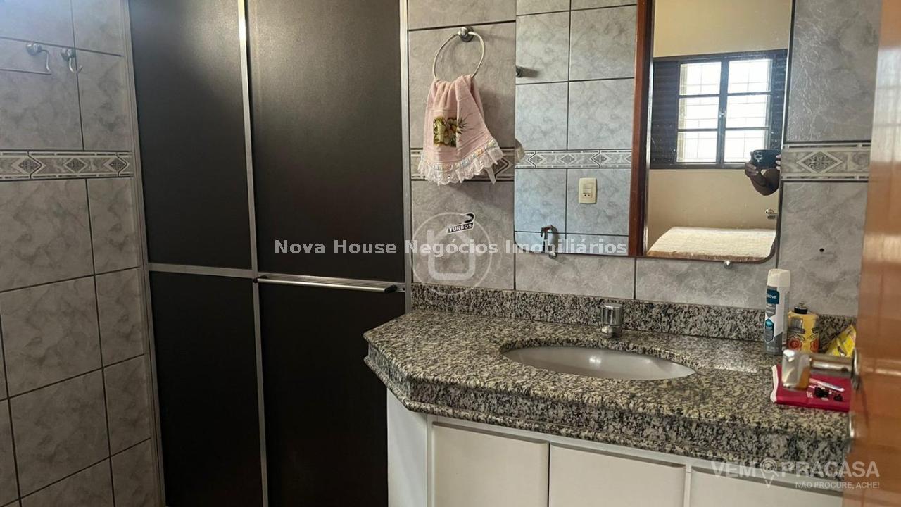 Casa Térrea à venda no Carandá Bosque, Campo Grande – foto 26