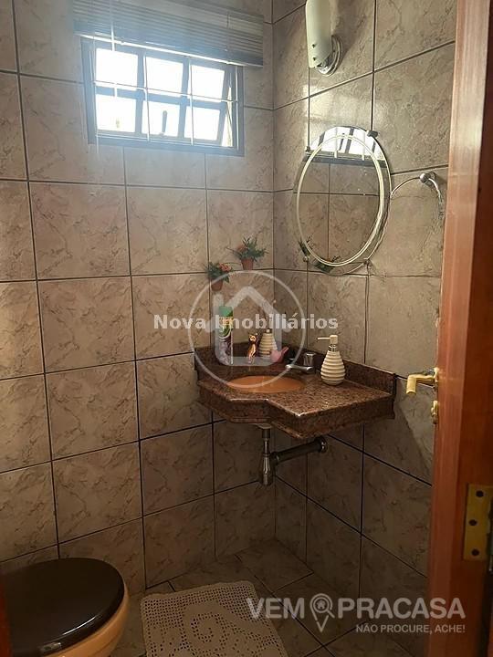 Casa Térrea à venda no Carandá Bosque, Campo Grande – foto 29