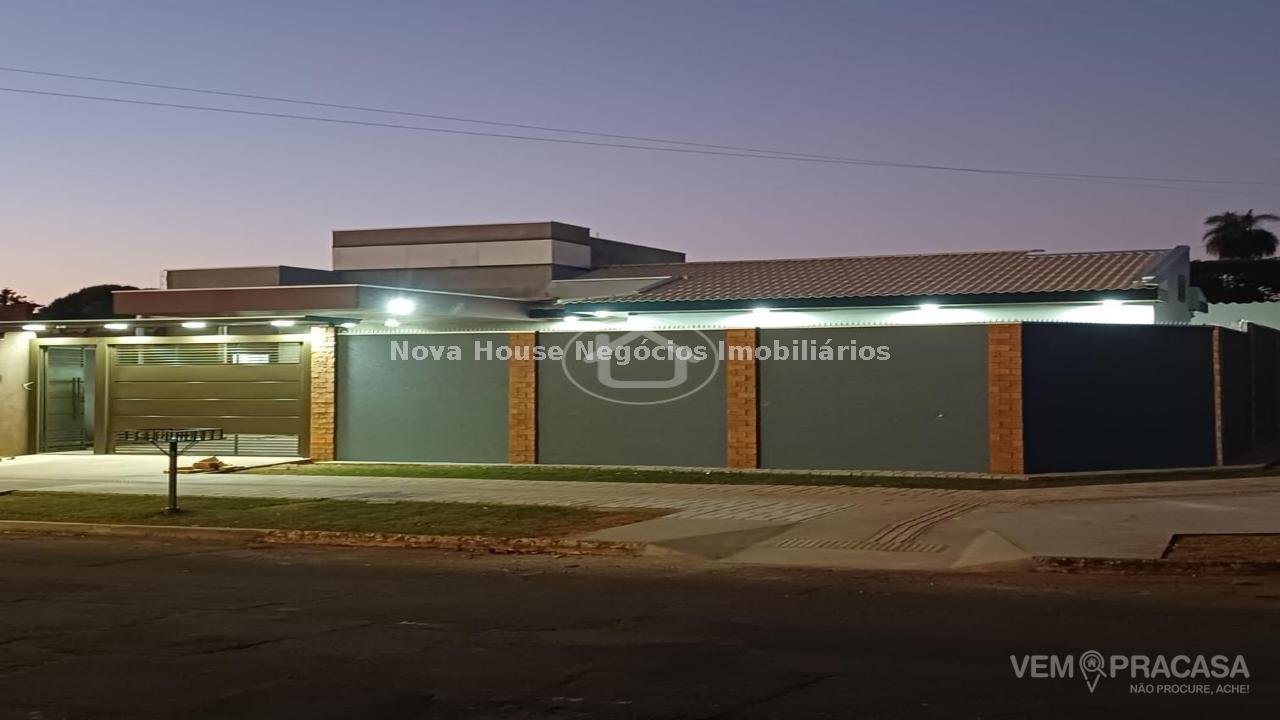 Casa Térrea à venda na Vila Almeida, Campo Grande – foto 4