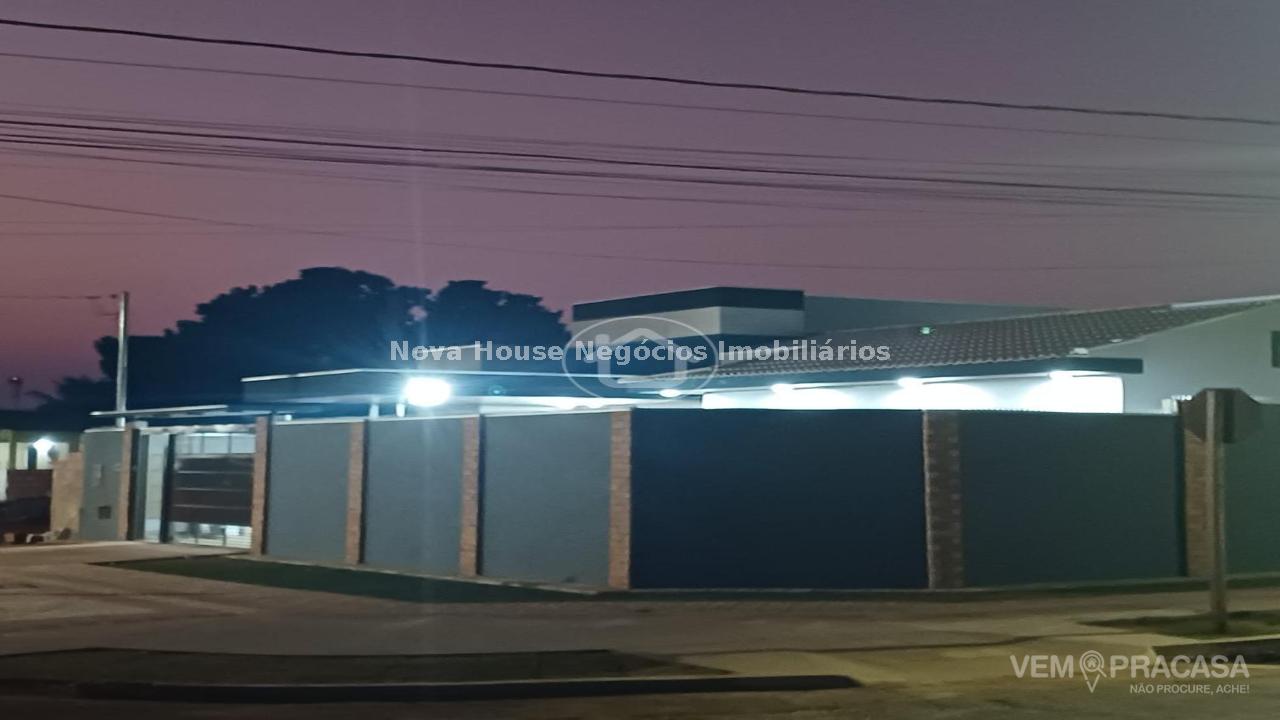 Casa Térrea à venda na Vila Almeida, Campo Grande – foto 6