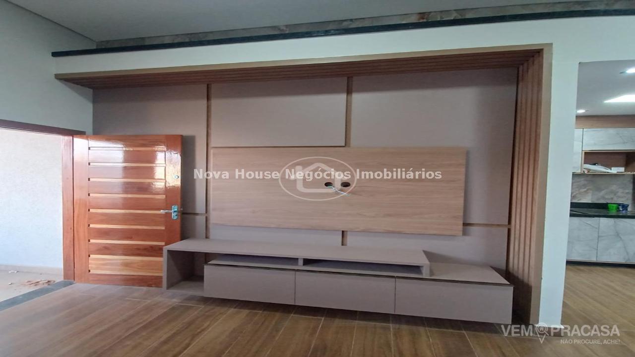 Casa Térrea à venda na Vila Almeida, Campo Grande – foto 7