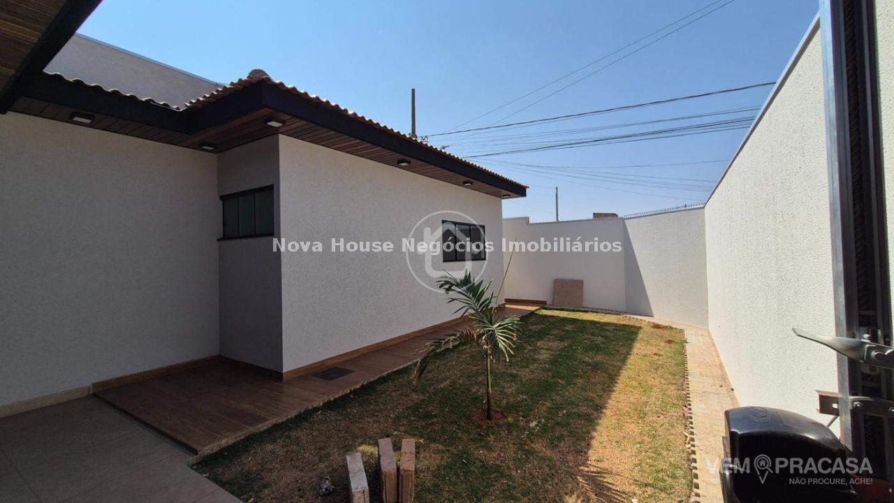 Casa Térrea à venda na Vila Almeida, Campo Grande – foto 28
