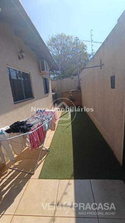 Casa Térrea à venda no Jardim Alto São Francisco, Campo Grande – foto 4