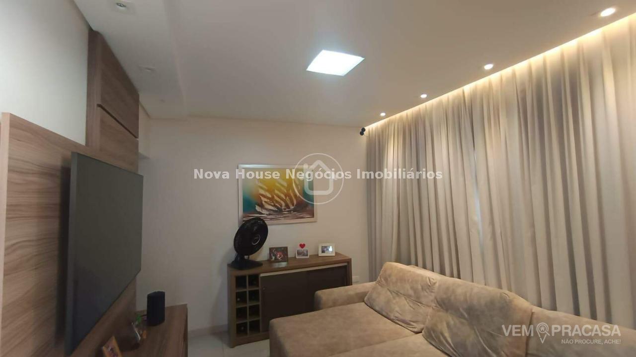 Casa Térrea à venda no Jardim Alto São Francisco, Campo Grande – foto 5