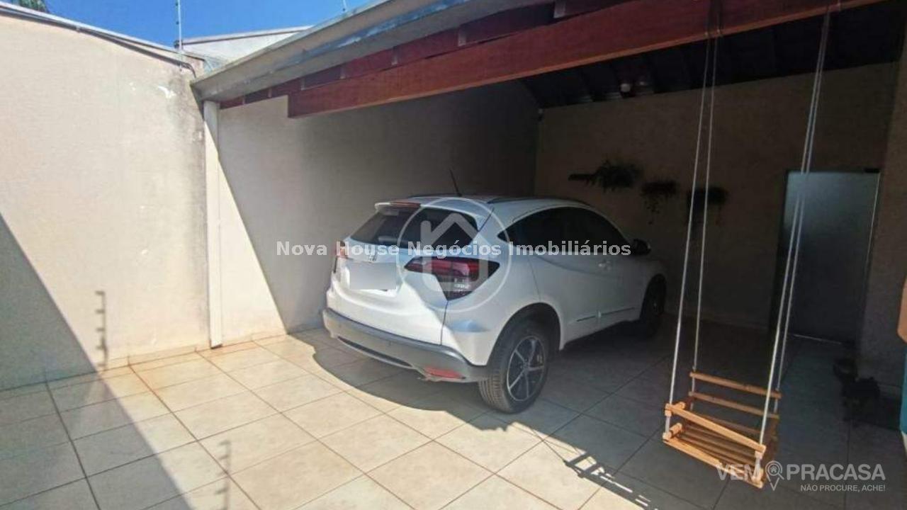 Casa Térrea à venda no Jardim Alto São Francisco, Campo Grande – foto 7