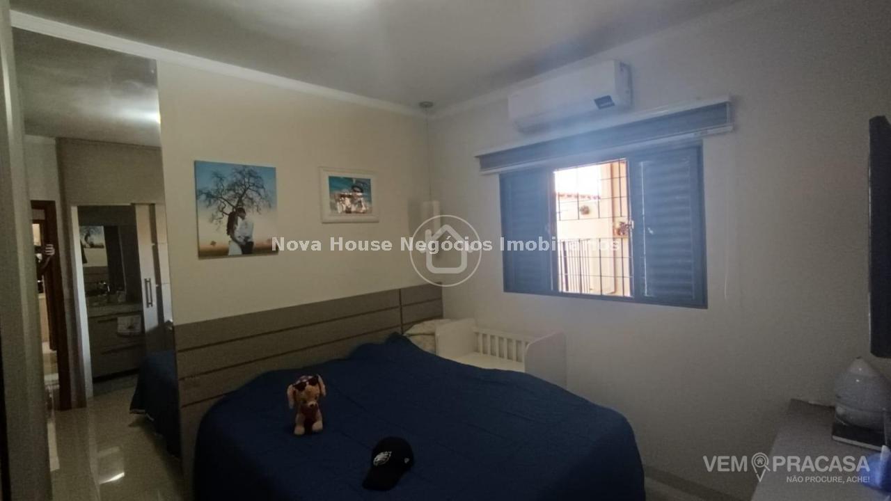 Casa Térrea à venda no Jardim Alto São Francisco, Campo Grande – foto 11