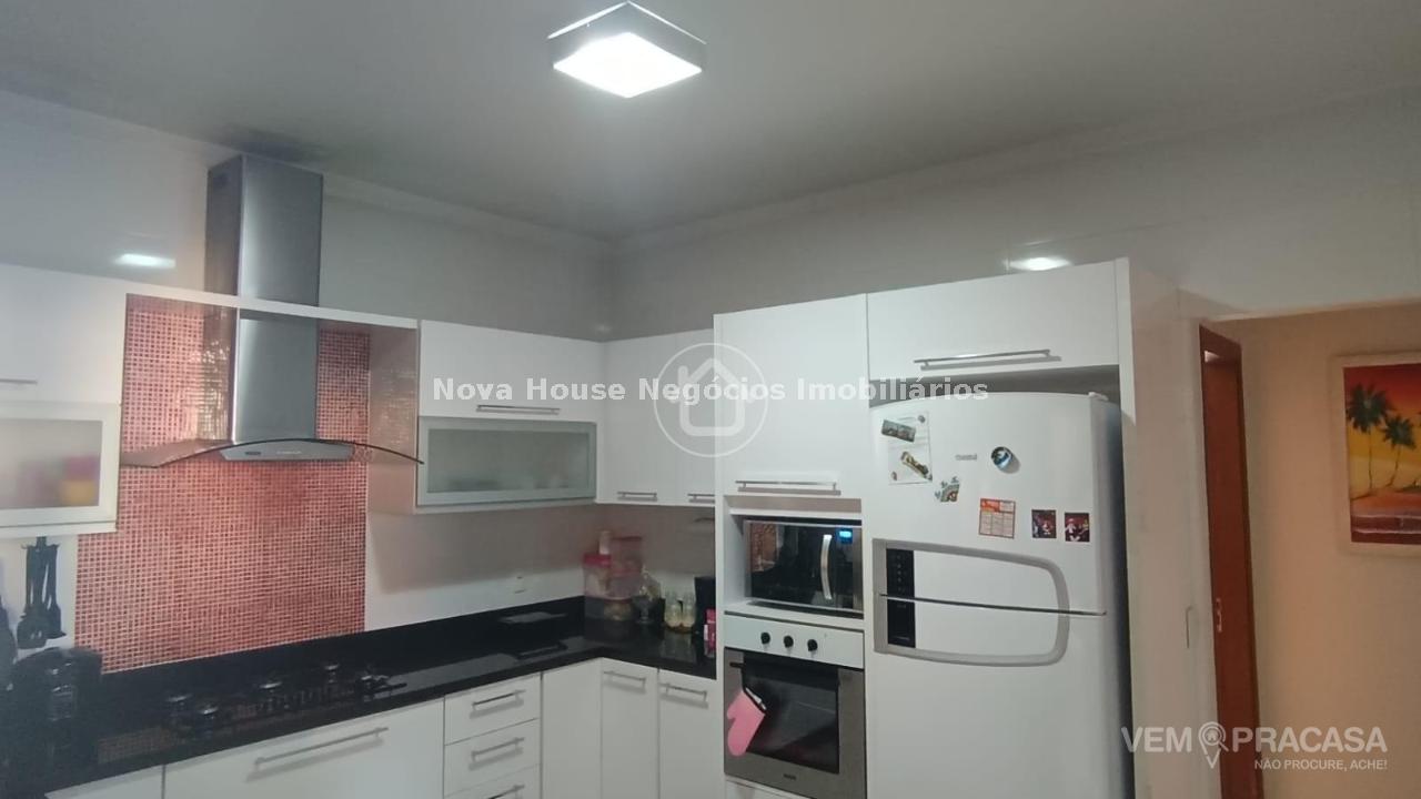 Casa Térrea à venda no Jardim Alto São Francisco, Campo Grande – foto 14