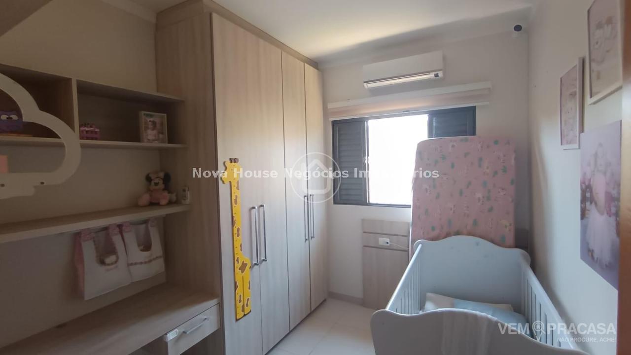 Casa Térrea à venda no Jardim Alto São Francisco, Campo Grande – foto 16
