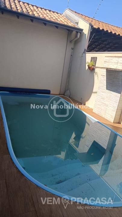 Casa Térrea à venda no Jardim Alto São Francisco, Campo Grande – foto 18