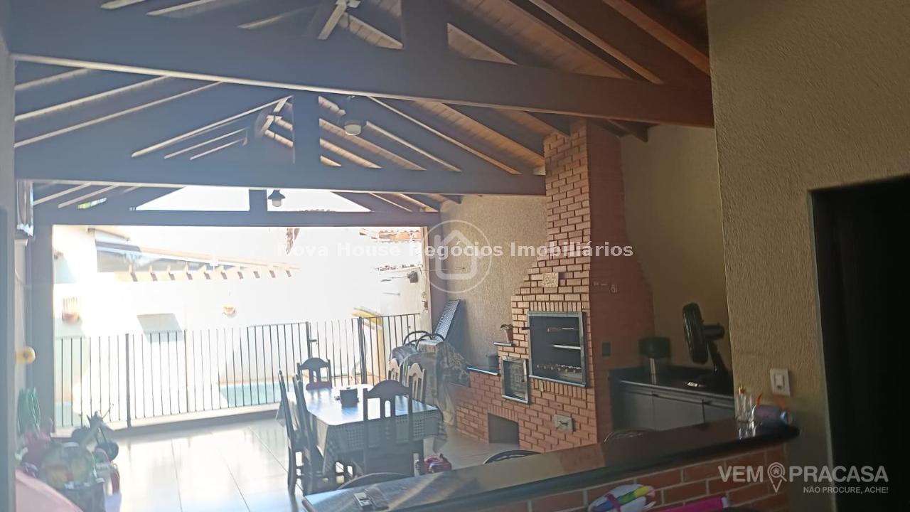 Casa Térrea à venda no Jardim Alto São Francisco, Campo Grande – foto 19
