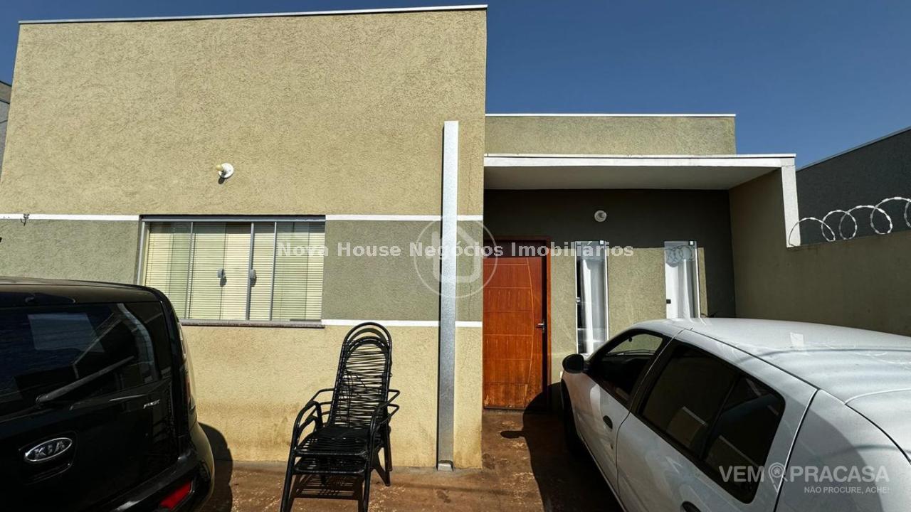 Casa Térrea à venda na Vila Santa Luzia, Campo Grande – foto 3