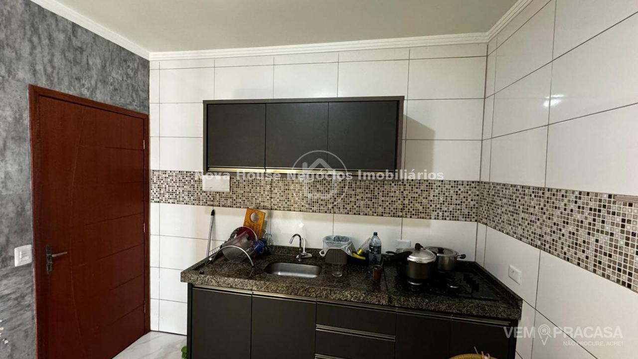 Casa Térrea à venda na Vila Santa Luzia, Campo Grande – foto 10