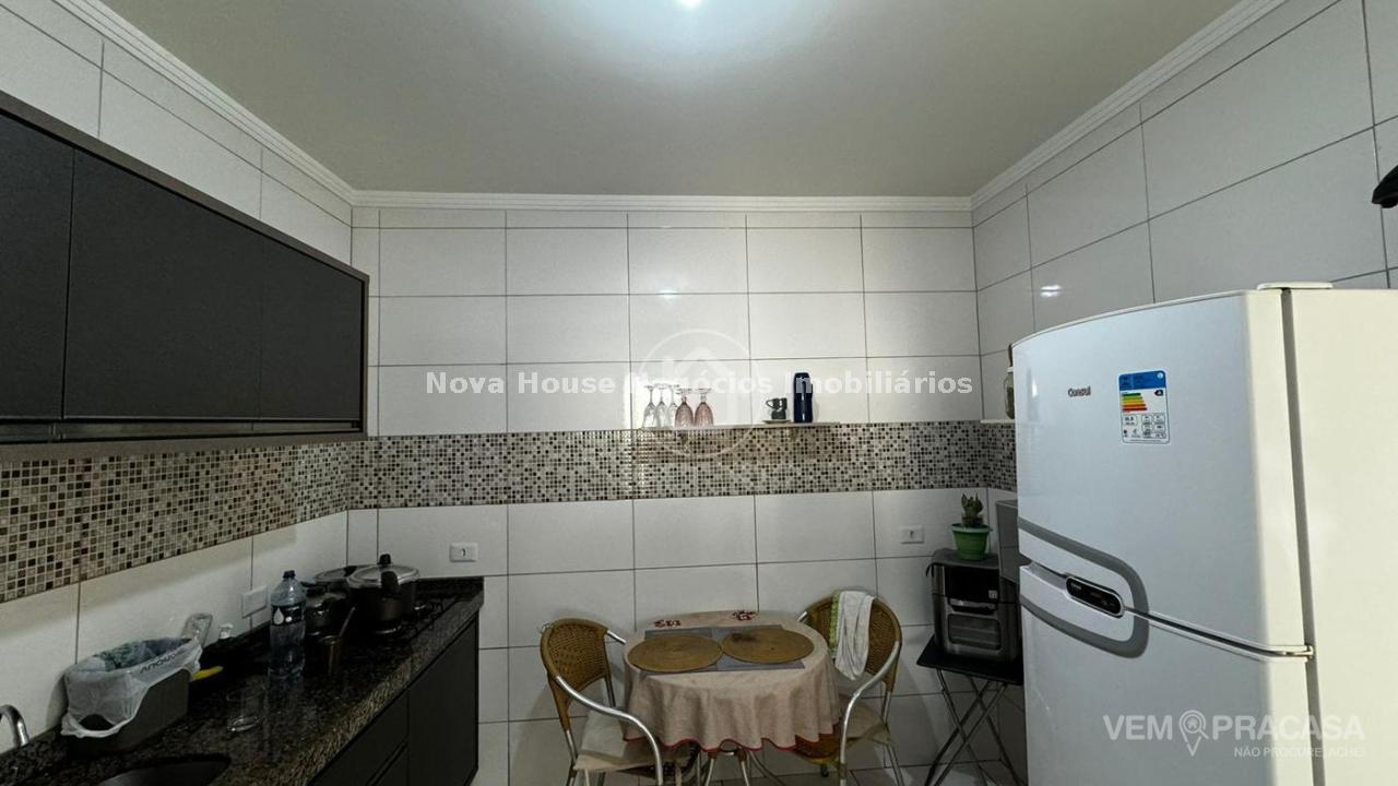 Casa Térrea à venda na Vila Santa Luzia, Campo Grande – foto 12
