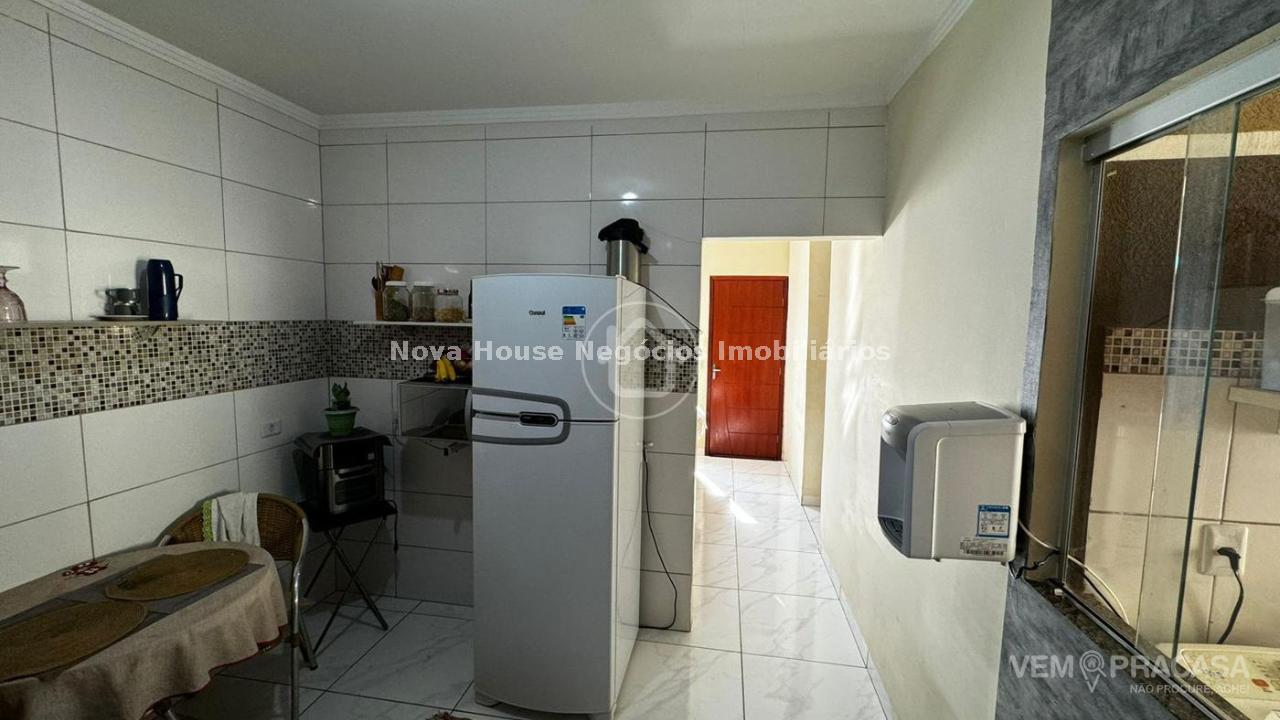 Casa Térrea à venda na Vila Santa Luzia, Campo Grande – foto 14