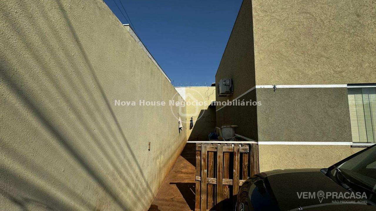 Casa Térrea à venda na Vila Santa Luzia, Campo Grande – foto 28