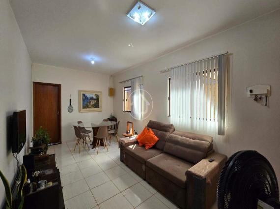 Casa Térrea à venda no Parque Residencial Rita Vieira, Campo Grande