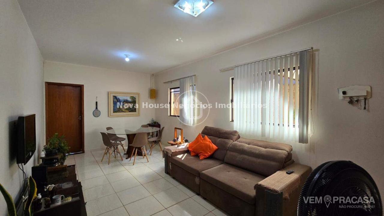 Casa Térrea à venda no Parque Residencial Rita Vieira, Campo Grande – foto 2