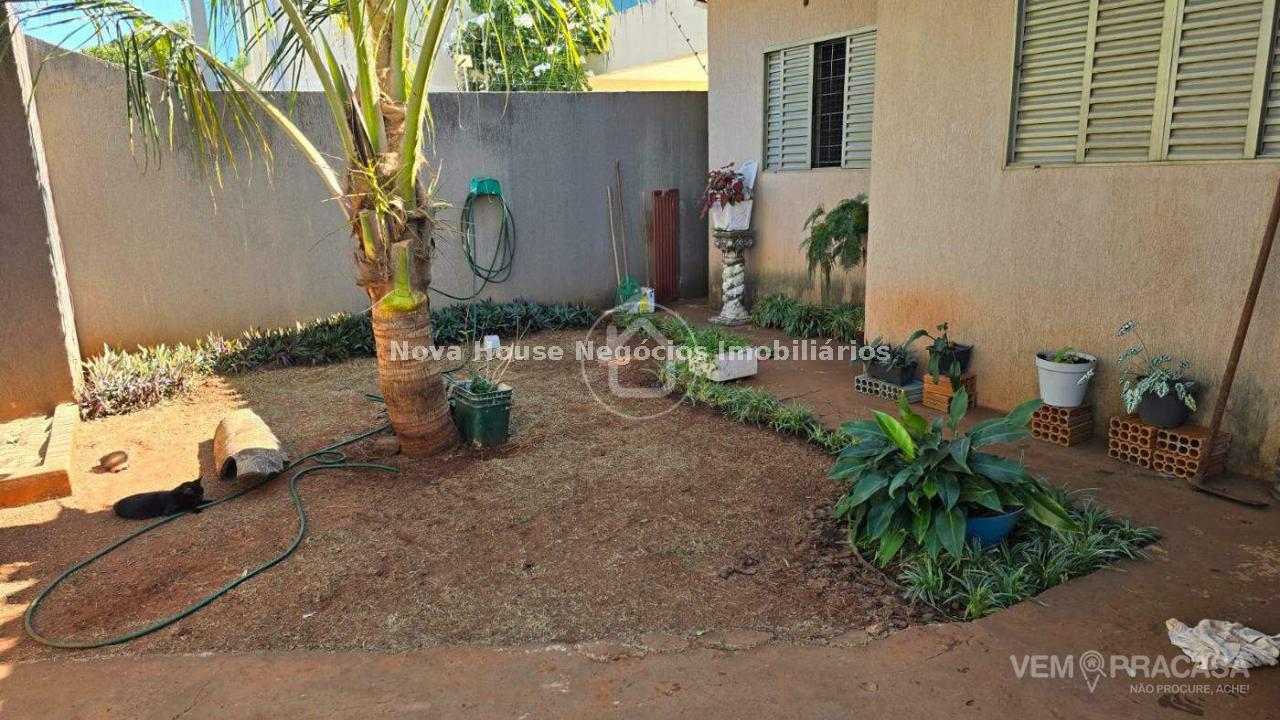 Casa Térrea à venda no Parque Residencial Rita Vieira, Campo Grande – foto 4
