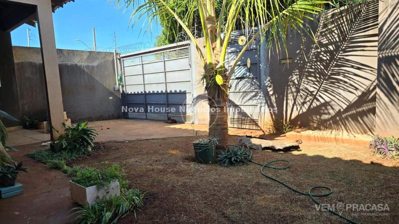 Casa Térrea à venda no Parque Residencial Rita Vieira, Campo Grande – foto 6