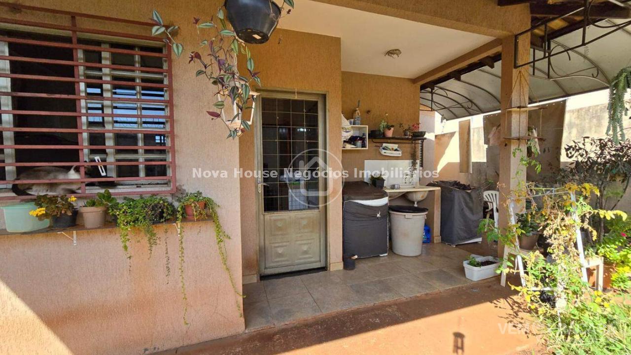 Casa Térrea à venda no Parque Residencial Rita Vieira, Campo Grande – foto 8