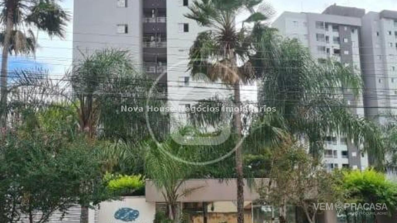 Apartamento à venda no Jardim Seminário, Campo Grande – foto 2