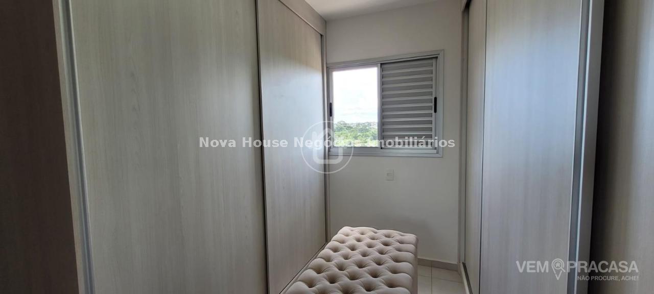 Apartamento à venda no Jardim Seminário, Campo Grande – foto 3