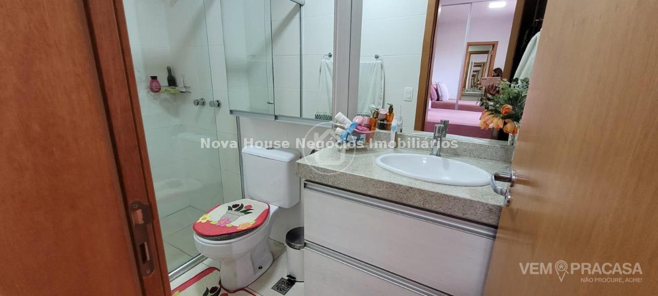 Apartamento à venda no Jardim Seminário, Campo Grande – foto 5