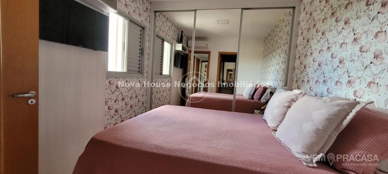 Apartamento à venda no Jardim Seminário, Campo Grande – foto 8