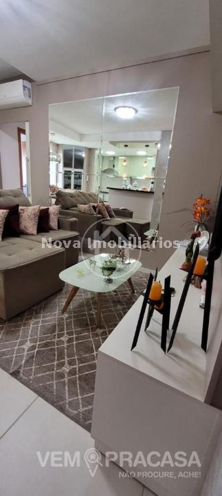 Apartamento à venda no Jardim Seminário, Campo Grande – foto 10