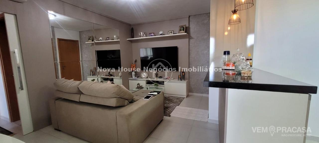 Apartamento à venda no Jardim Seminário, Campo Grande – foto 11