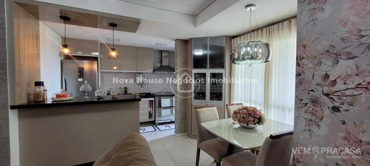 Apartamento à venda no Jardim Seminário, Campo Grande – foto 13