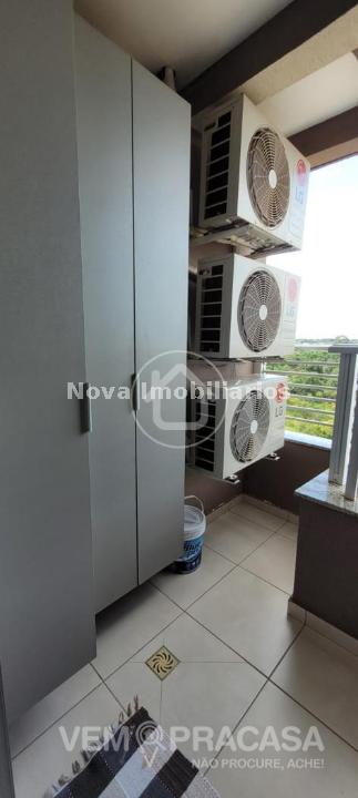 Apartamento à venda no Jardim Seminário, Campo Grande – foto 20