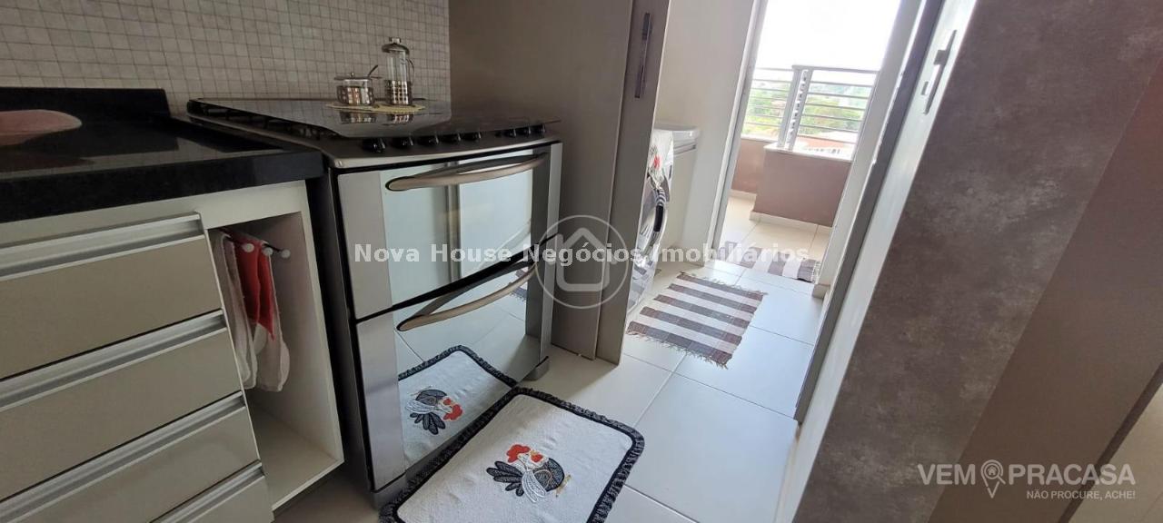 Apartamento à venda no Jardim Seminário, Campo Grande – foto 21