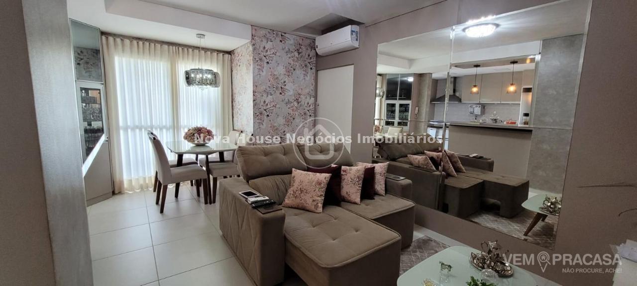 Apartamento à venda no Jardim Seminário, Campo Grande – foto 24